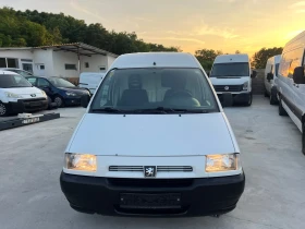 Обява за продажба на Peugeot Expert 2.0HDI КЛИМАТИК ~3 300 лв. - изображение 1