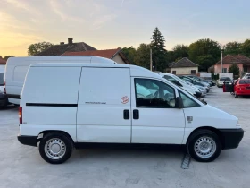 Обява за продажба на Peugeot Expert 2.0HDI КЛИМАТИК ~3 300 лв. - изображение 3