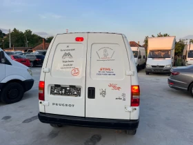 Обява за продажба на Peugeot Expert 2.0HDI КЛИМАТИК ~3 300 лв. - изображение 5