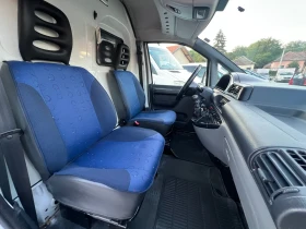 Обява за продажба на Peugeot Expert 2.0HDI КЛИМАТИК ~3 300 лв. - изображение 9