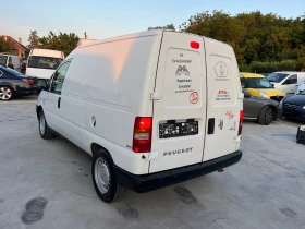 Обява за продажба на Peugeot Expert 2.0HDI КЛИМАТИК ~3 300 лв. - изображение 6