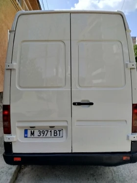 Обява за продажба на VW Lt 35 ~11 000 лв. - изображение 5