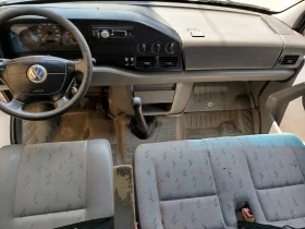 Обява за продажба на VW Lt 35 ~11 000 лв. - изображение 6