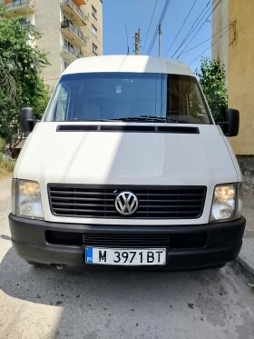 Обява за продажба на VW Lt 35 ~11 000 лв. - изображение 1