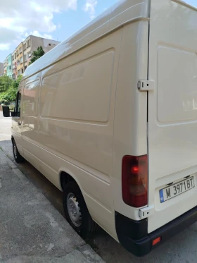 Обява за продажба на VW Lt 35 ~11 000 лв. - изображение 4