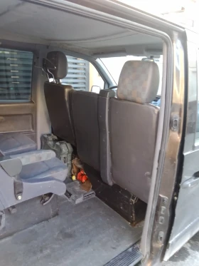 Обява за продажба на Mercedes-Benz Vito 112CDI ~2 500 лв. - изображение 4