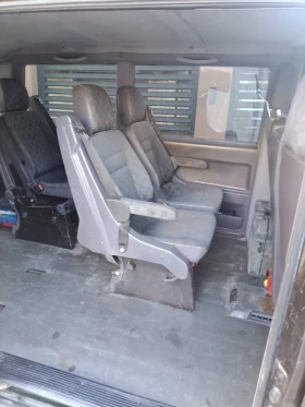 Обява за продажба на Mercedes-Benz Vito 112CDI ~2 500 лв. - изображение 1