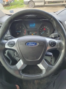 Ford Transit Двойна гума, снимка 9