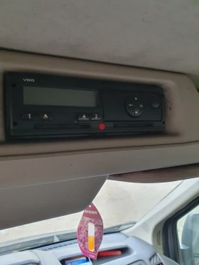 Ford Transit Двойна гума, снимка 5