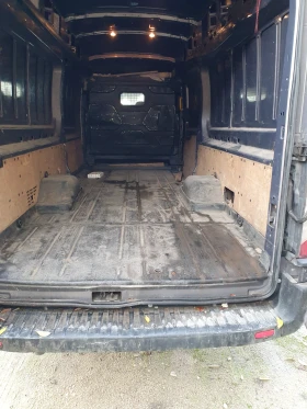 Ford Transit Двойна гума, снимка 7