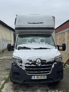 Renault Master  - изображение 1