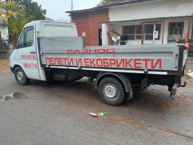 Mercedes-Benz Sprinter 212, снимка 9 - Бусове и автобуси - 53659057