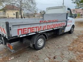 Mercedes-Benz Sprinter 212, снимка 7 - Бусове и автобуси - 53659057