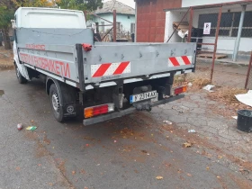 Mercedes-Benz Sprinter 212, снимка 8 - Бусове и автобуси - 53659057