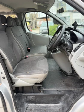 Opel Vivaro 2.0TDCI | Auto.bg — изображение 9