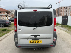 Opel Vivaro 2.0TDCI | Auto.bg — изображение 7