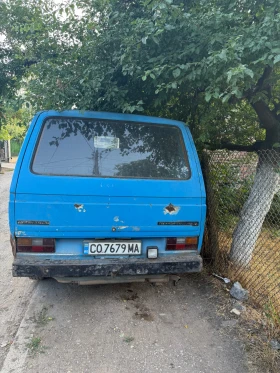 VW T3 undefined | Auto.bg — изображение 3