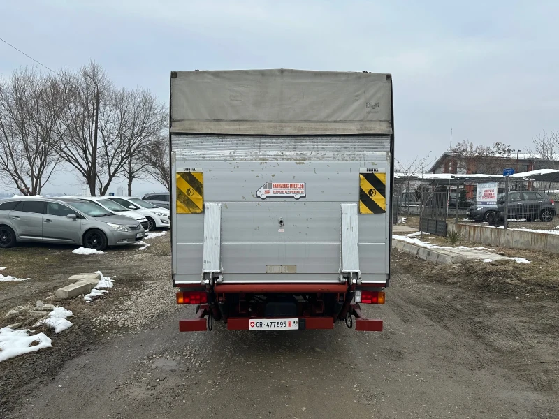 Iveco 3512 Падащ Борд, снимка 7 - Бусове и автобуси - 48765736