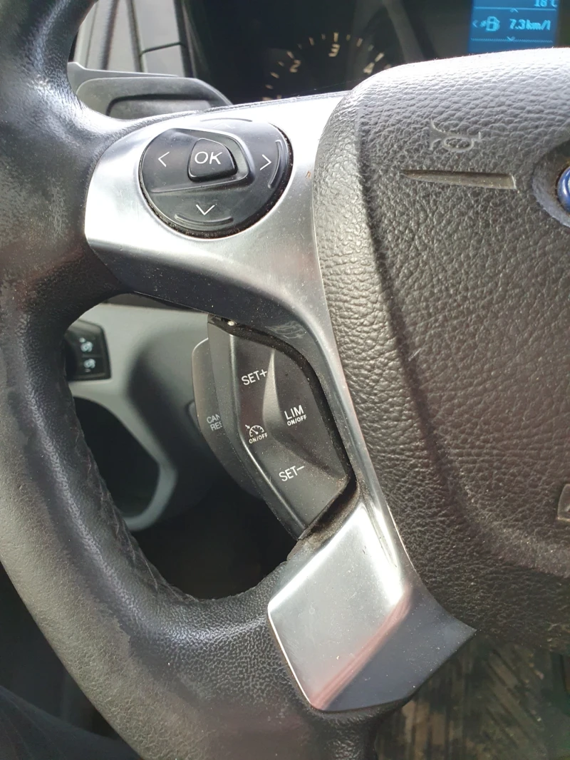 Ford Transit Двойна гума, снимка 6 - Бусове и автобуси - 52482761