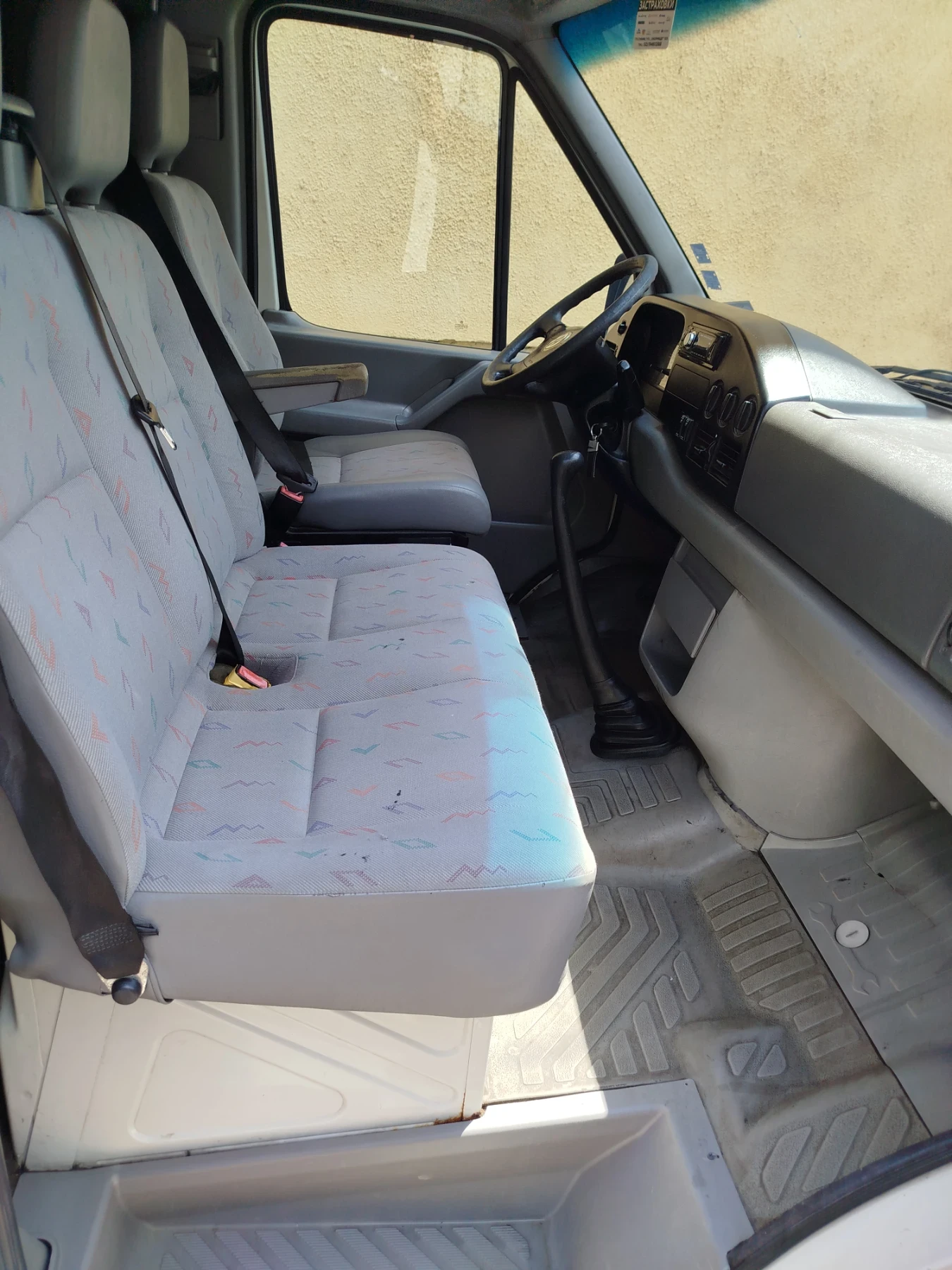 VW Lt 35 - изображение 8