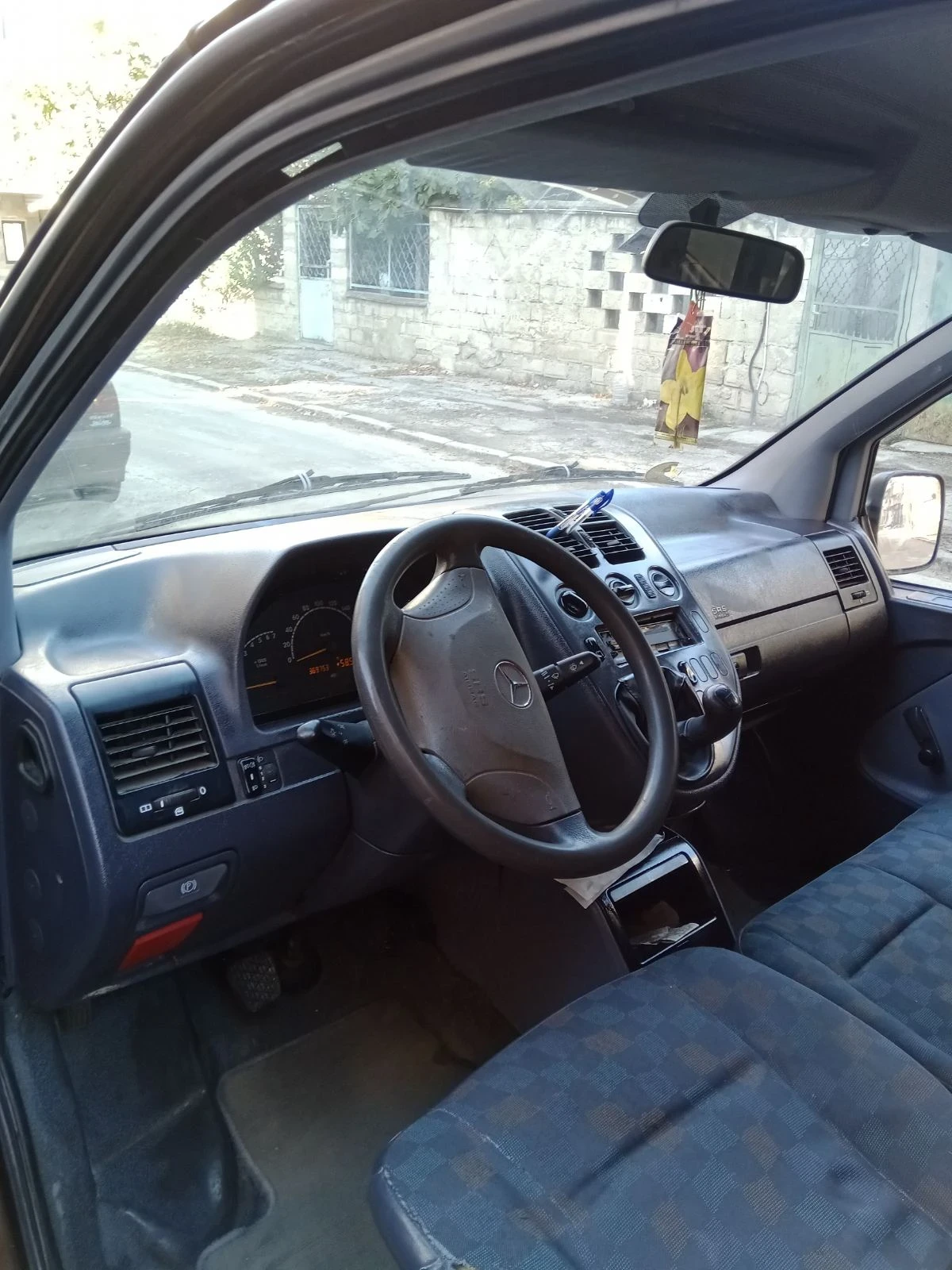 Mercedes-Benz Vito 112CDI - изображение 3