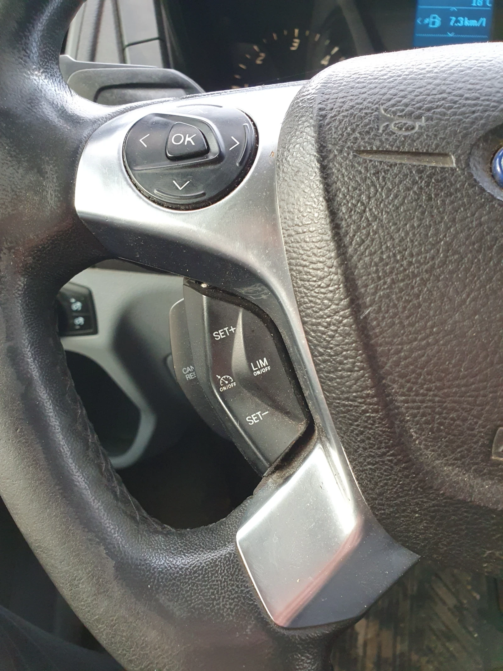 Ford Transit Двойна гума - изображение 6