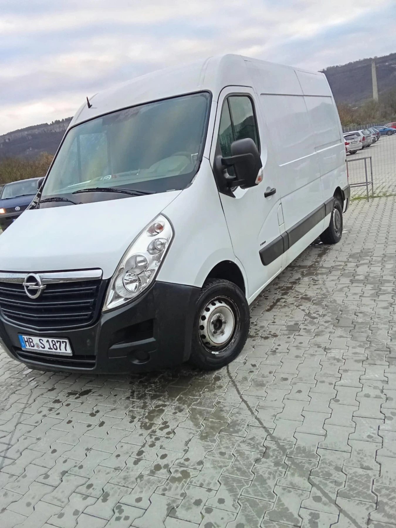 Opel Movano | Mobile.bg � ����������� 1
