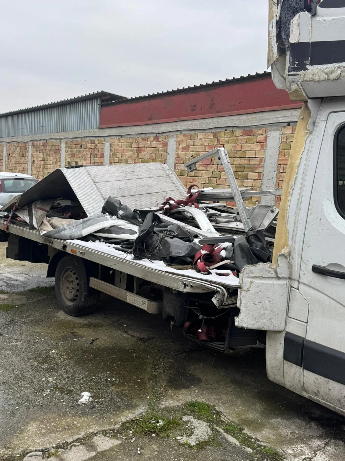 Renault Master  - изображение 4