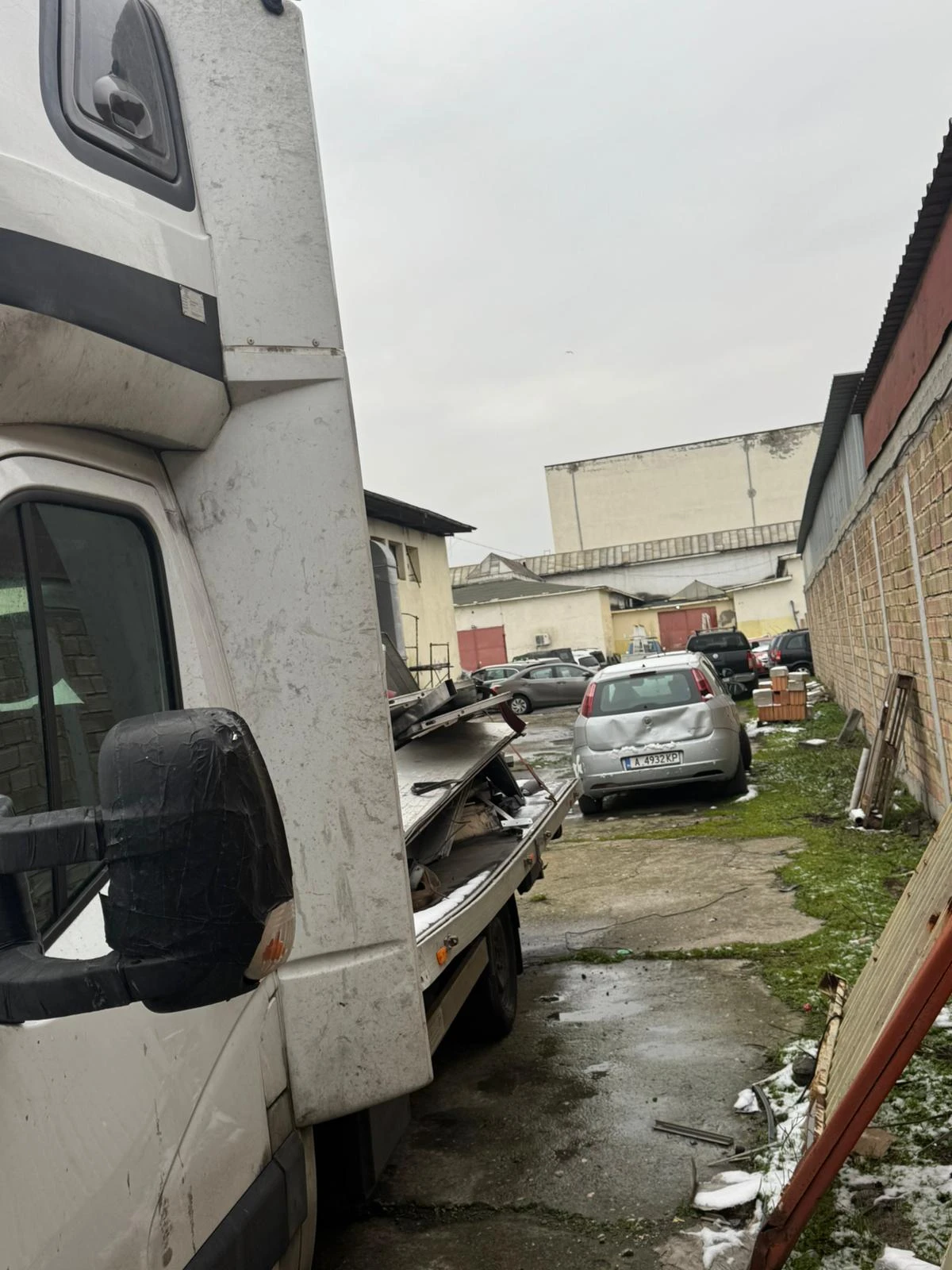 Renault Master  - изображение 8