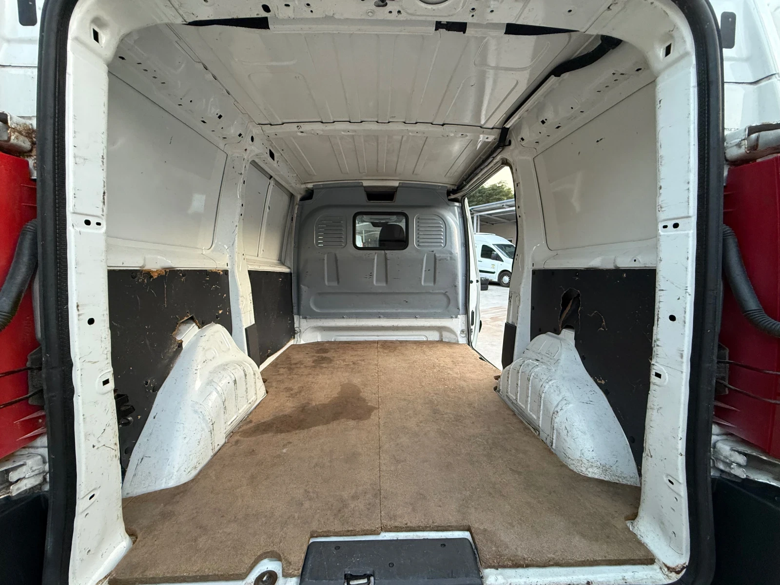 Citroen Jumpy КЛИМАТИК ЛИЗИНГ, снимка 16 - Бусове и автобуси - 55461936