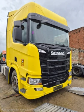 Scania R 410, снимка 2