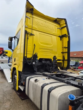 Scania R 410, снимка 4