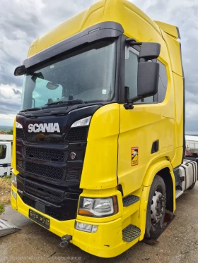 Scania R 410, снимка 1