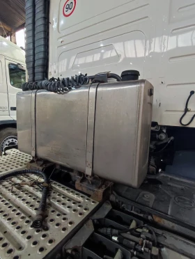 Volvo Fh 500 eev | Mobile.bg    3