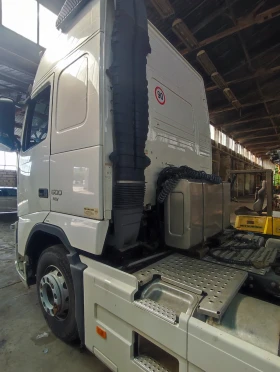  Volvo Fh