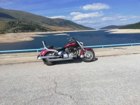 Honda Vtx 1800 R, снимка 5