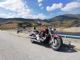 Honda Vtx 1800 R, снимка 10