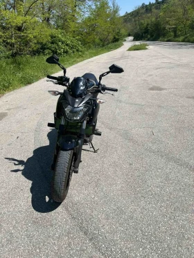 Kawasaki Z, снимка 2