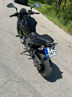 Kawasaki Z, снимка 5