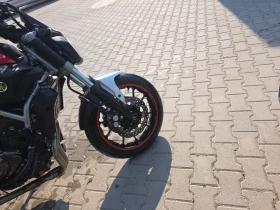 Yamaha Mt-07, снимка 5