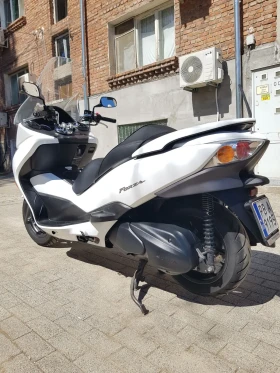 Honda Forza 250i MF10 NSS, снимка 4