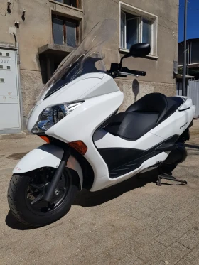 Honda Forza 250i MF10 NSS, снимка 2