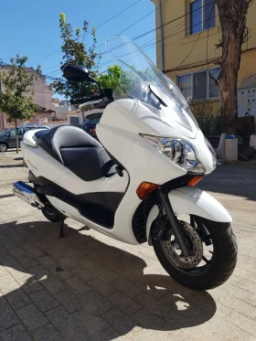 Honda Forza 250i MF10 NSS | Mobile.bg    1