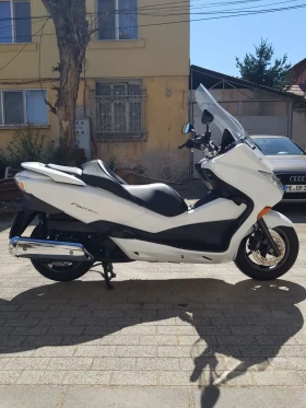 Honda Forza 250i MF10 NSS, снимка 7