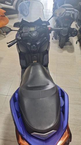 Yamaha X-max 300cc, снимка 9