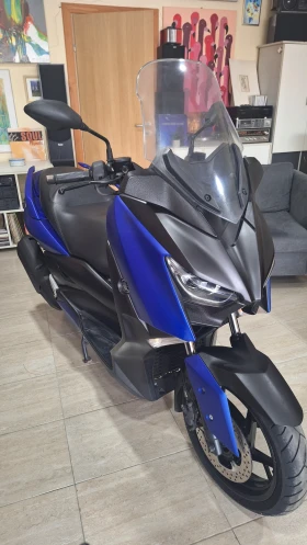 Yamaha X-max 300cc, снимка 2