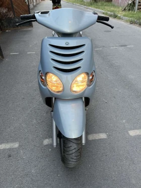 Yamaha T TEOS XN125, снимка 8