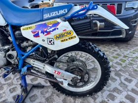Обява за продажба на Suzuki Dr 350 ~3 499 лв. - изображение 9