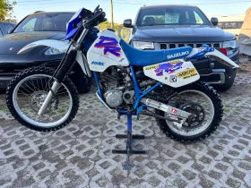 Обява за продажба на Suzuki Dr 350 ~3 499 лв. - изображение 1