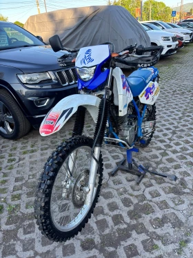 Обява за продажба на Suzuki Dr 350 ~3 499 лв. - изображение 8